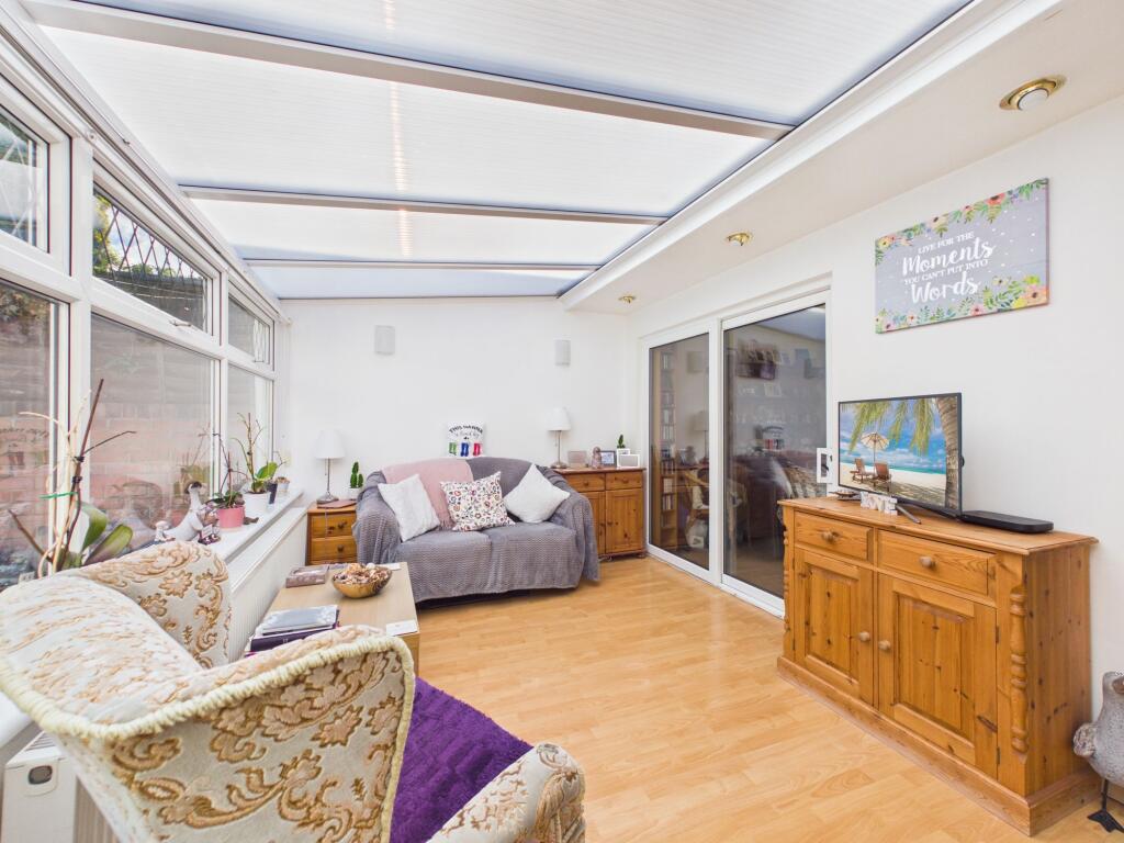 House in Nottingham - View 5
