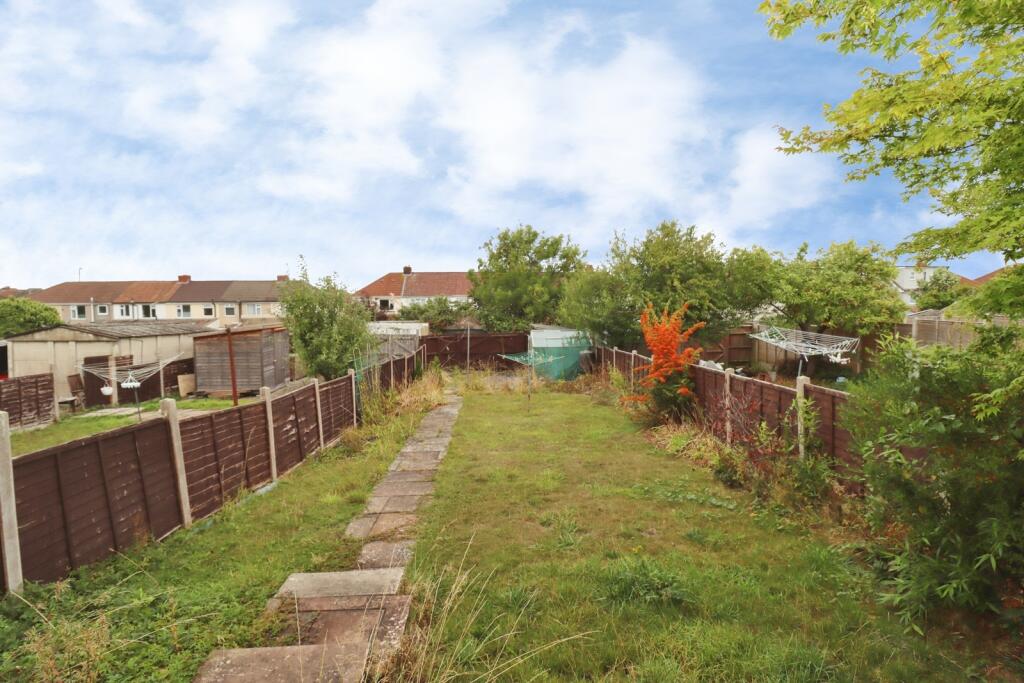 House in Bristol, Filton - View 4
