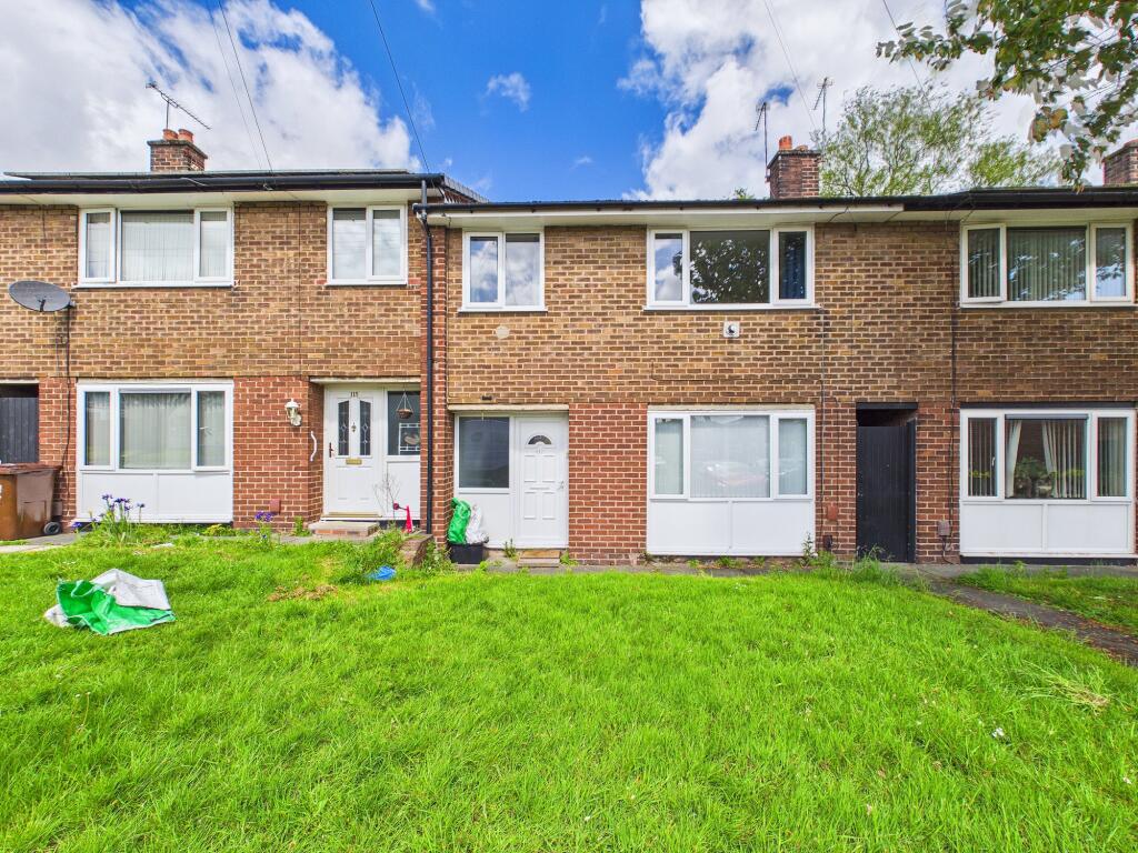 Main image of property: Carnegie Crescent, Sutton, St Helens, WA9