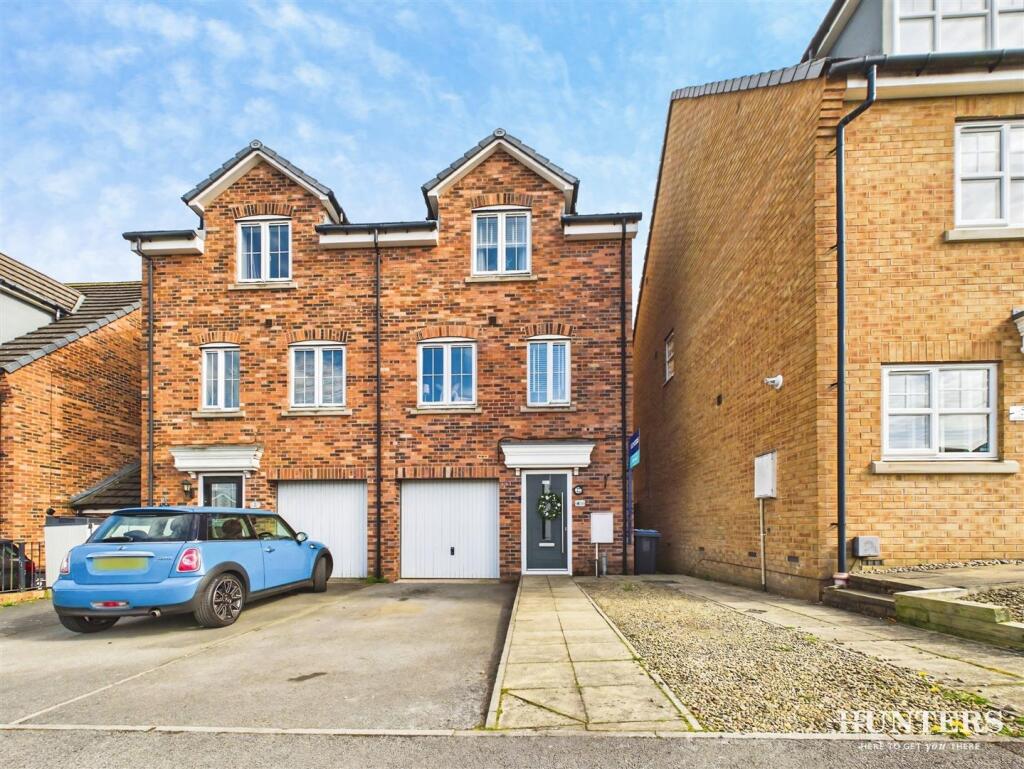 Main image of property: Brackenrigg, Leadgate, Consett