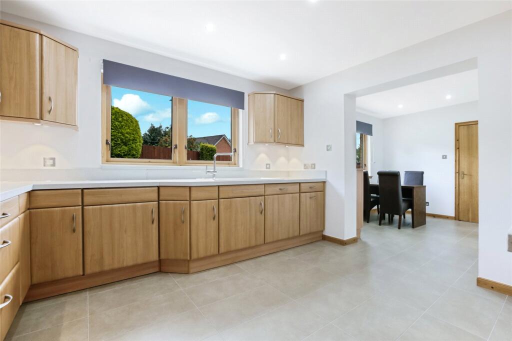 House in Edinburgh - View 5