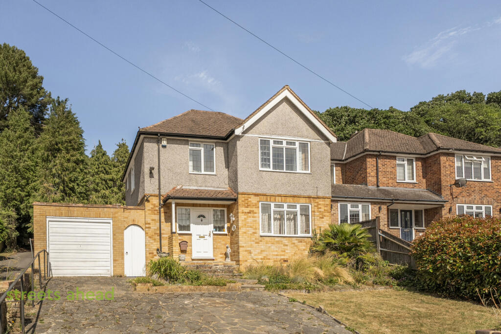 Main image of property: Chapel View, South Croydon, CR2