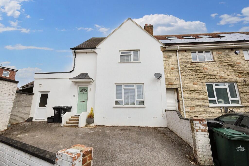 Main image of property: Findon Close, Hove, East Sussex, BN3