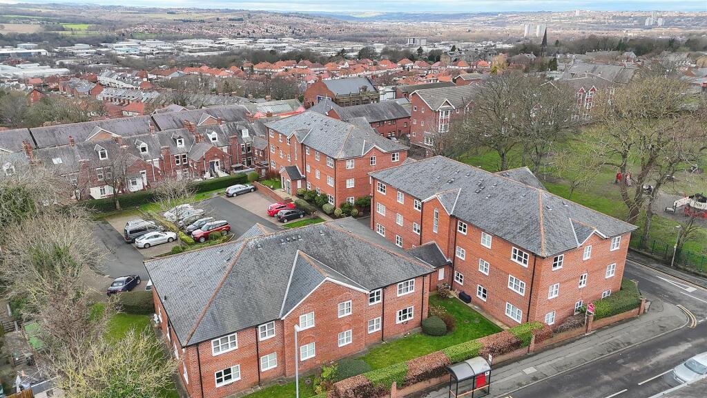 Main image of property: Kells Lane, Low Fell