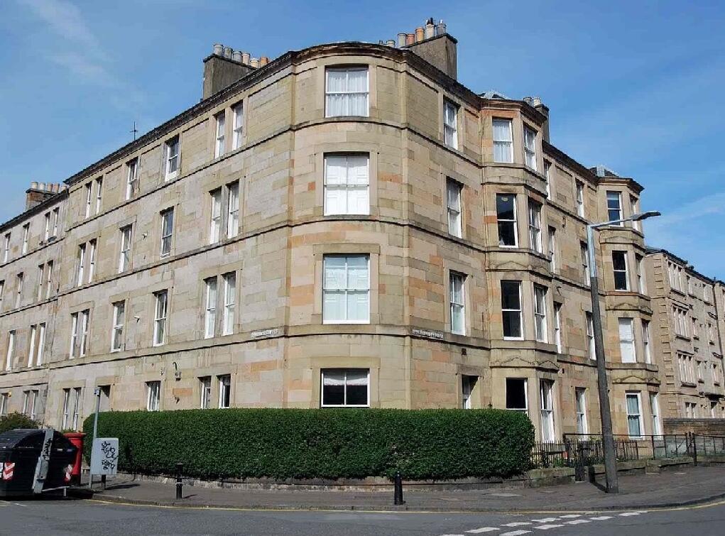Main image of property: Lauriston Gardens, Central, Edinburgh, EH3