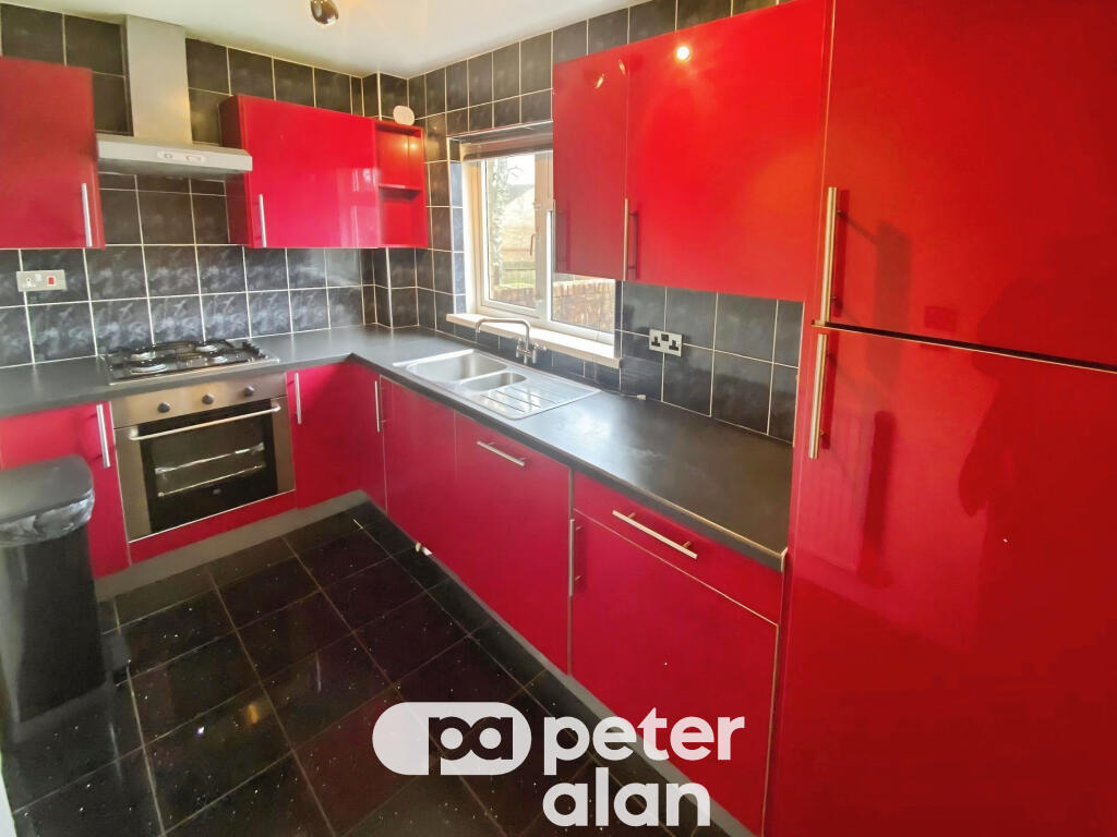 Main image of property: Pant-yr-Eos, ABERDARE