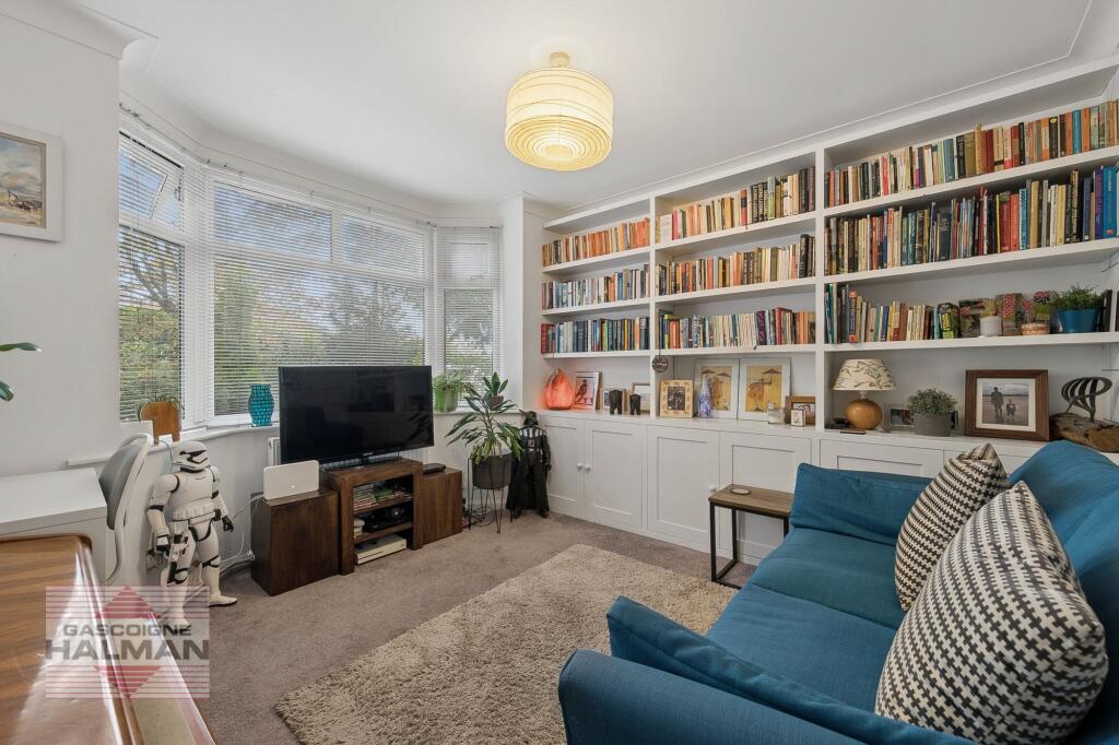 House in Manchester - More