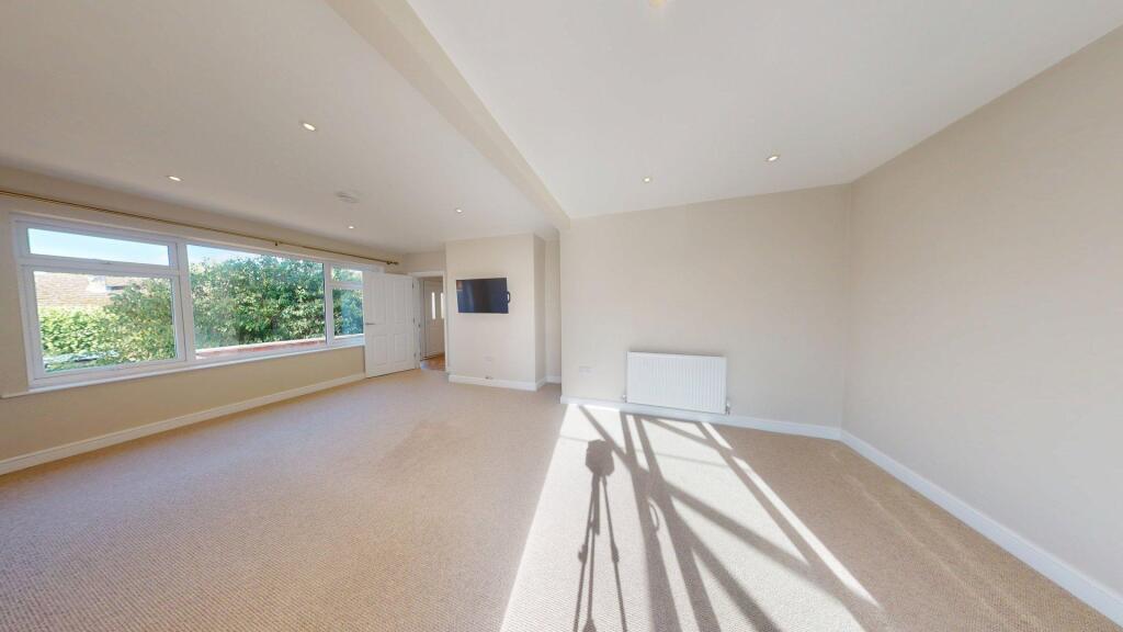 House in Condover, Shropshire - View 5