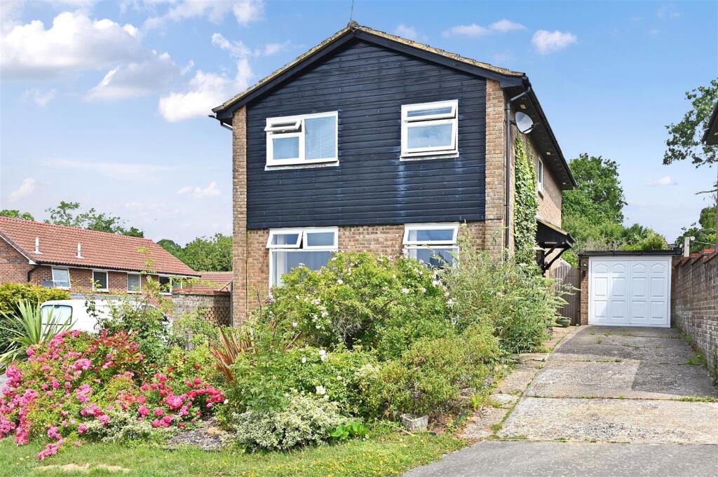 Main image of property: The Suttons, St. Leonards-On-Sea