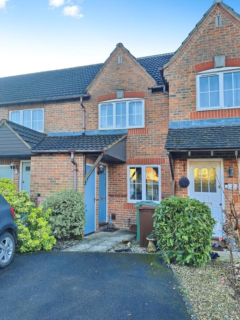 Main image of property: Bekdale Close, Gloucester