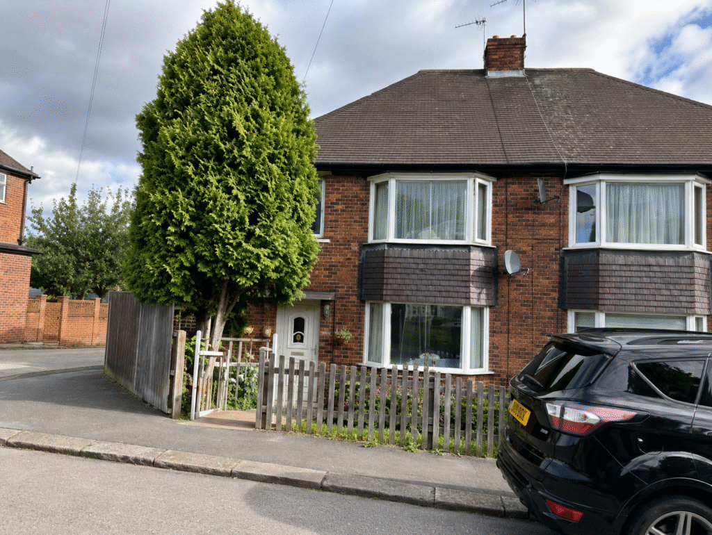 Main image of property: Old Retford Road, Sheffield, S13 9QY