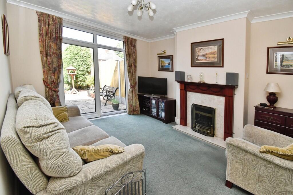 House in Newark and Sherwood, Newark - View 3
