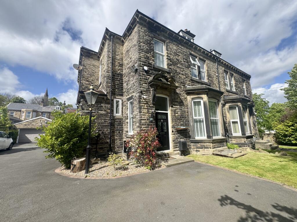 Main image of property: Northfield Road, DEWSBURY