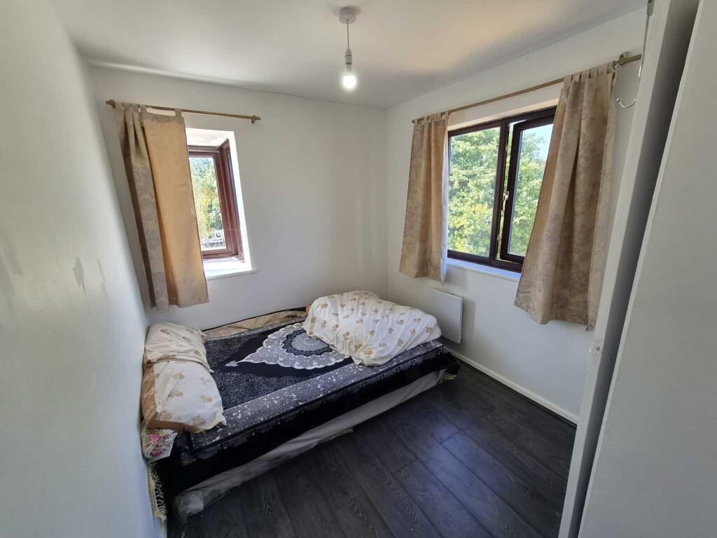 Beechwood Court, Sparkbrook photo 5