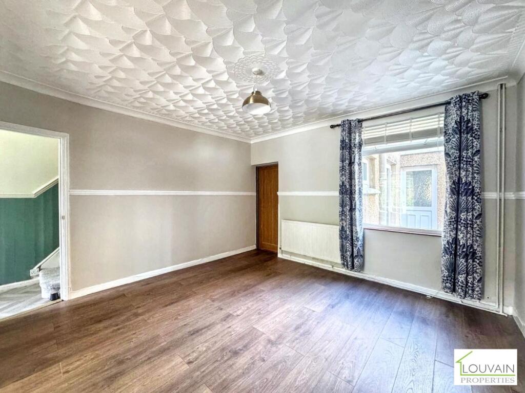 House in Blaina, Nantyglo and Blaina - View 5
