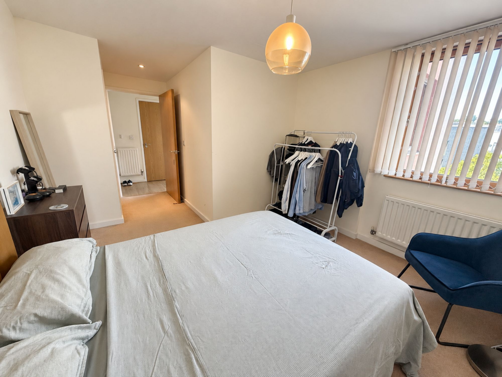 Apartment in Bristol, Canon's Marsh, City Centre - View 4