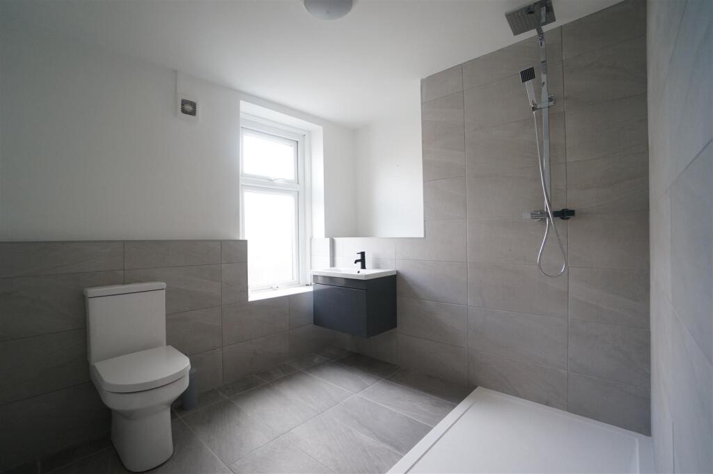 Main image of property: West End, Penchwintan Road, Bangor