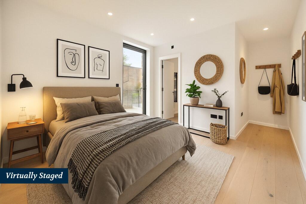 Main image of property: Coverdale Road, Willesden Green, NW2