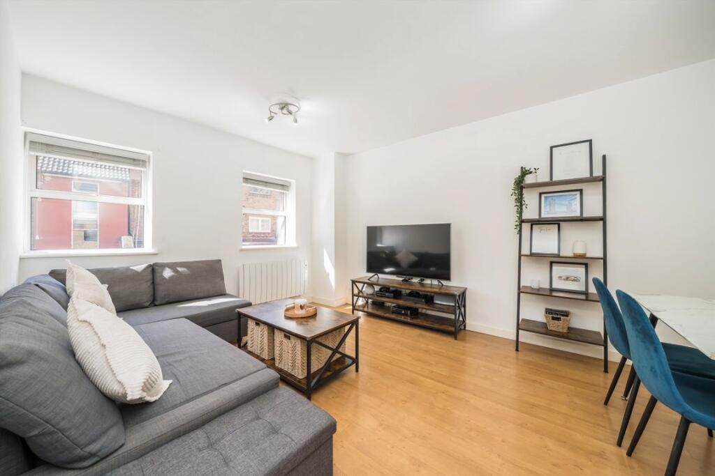 Main image of property: Wapping Lane, Wapping
