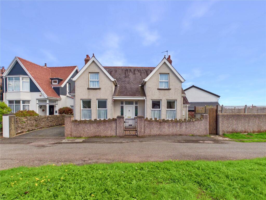 Main image of property: Pill Green, Milford Haven, Pembrokeshire, SA73