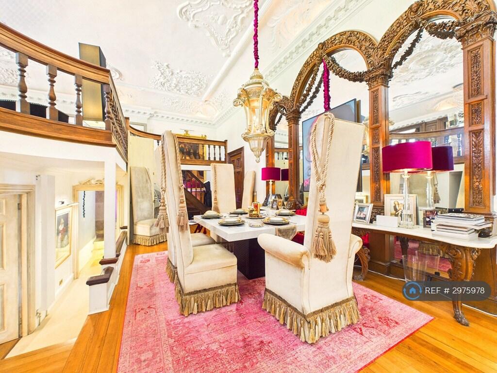 Apartment in Birmingham - More