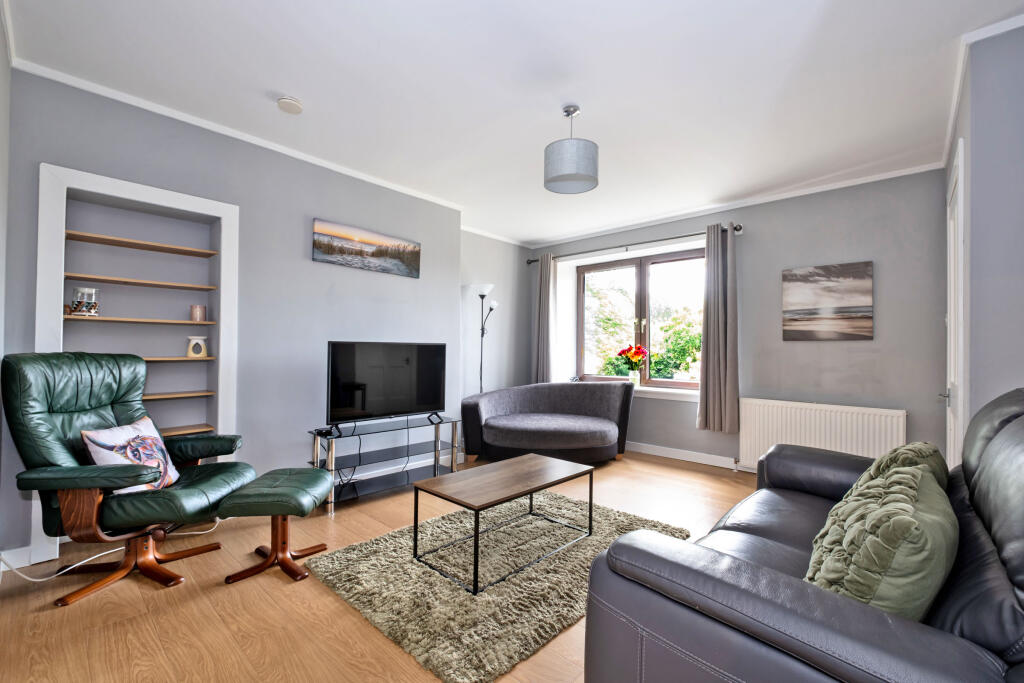 House in Kemnay, Aberdeenshire - More