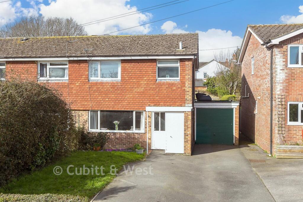 Main image of property: New Road, Ridgewood, Uckfield, East Sussex