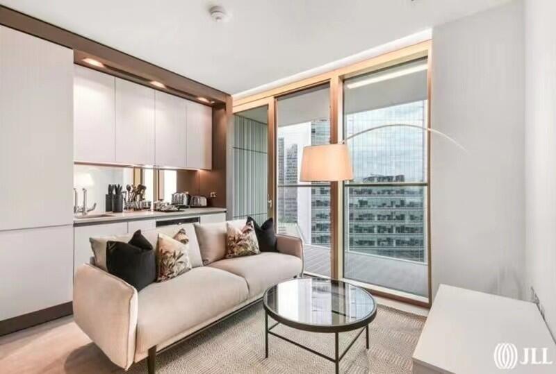 Main image of property:  One Park Drive, London, E14