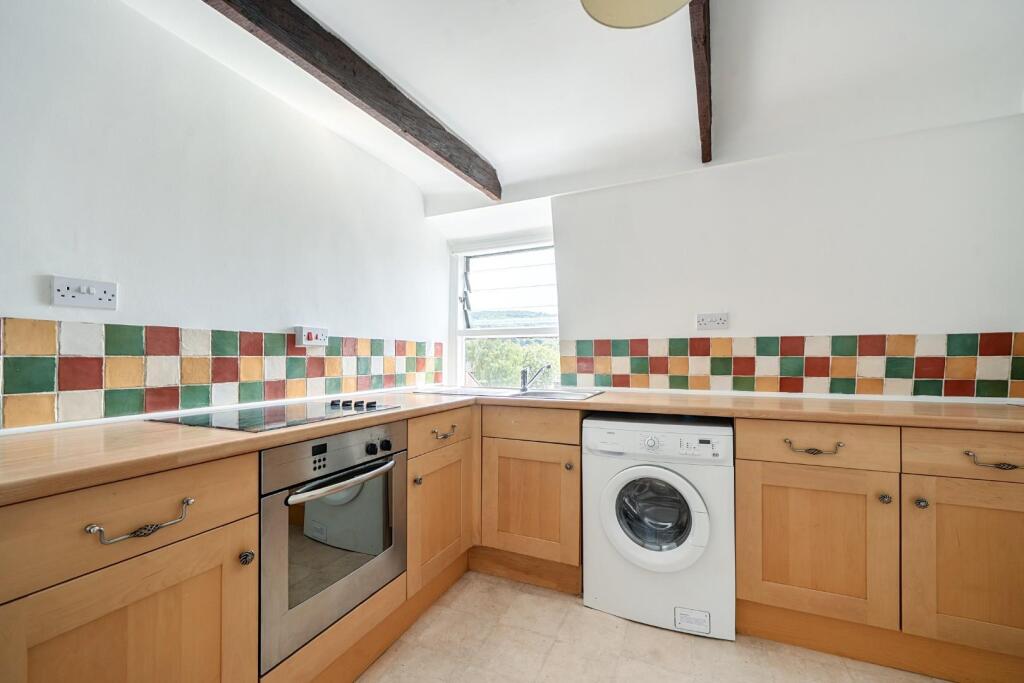 Apartment in Bath - More