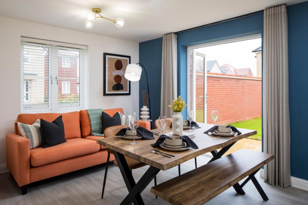 Additional image 7 of Orchard Gardens, St. Albans, Hertfordshire, AL2