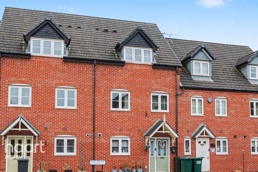 Main image of property: Foss Road, Hilton