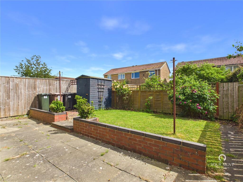 Apartment in North Tyneside, North East - More