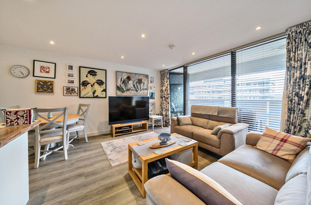 Main image of property: Lambarde Square, Greenwich, London, SE10
