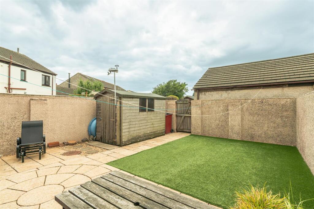 House in Lancaster, Askam and Ireleth - View 4