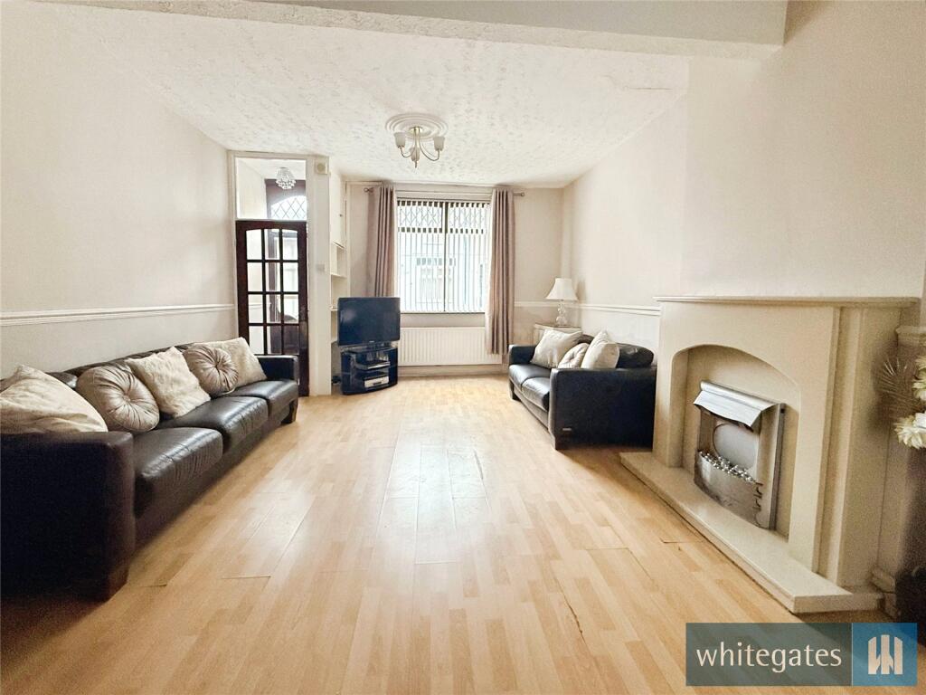 Espin Street, Liverpool, Merseyside, L4 photo 4