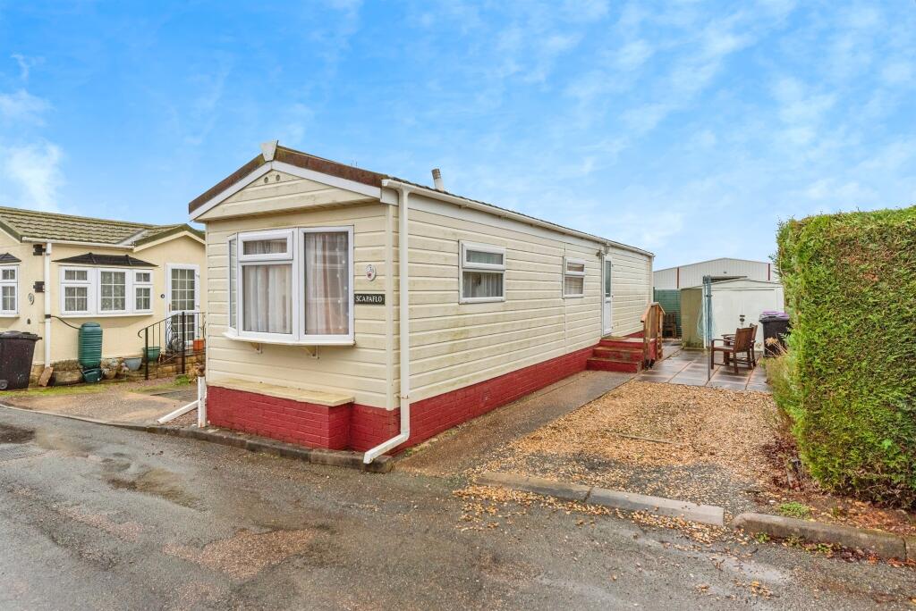 Main image of property: Cheveley Park, Grantham