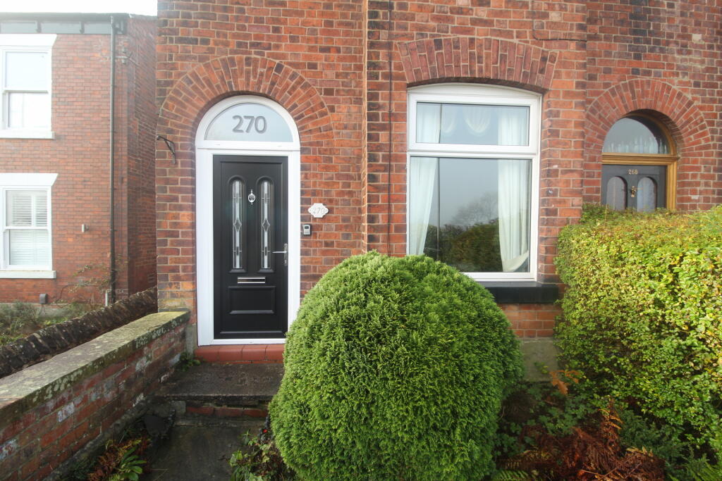 Main image of property: Strines Road, Strines