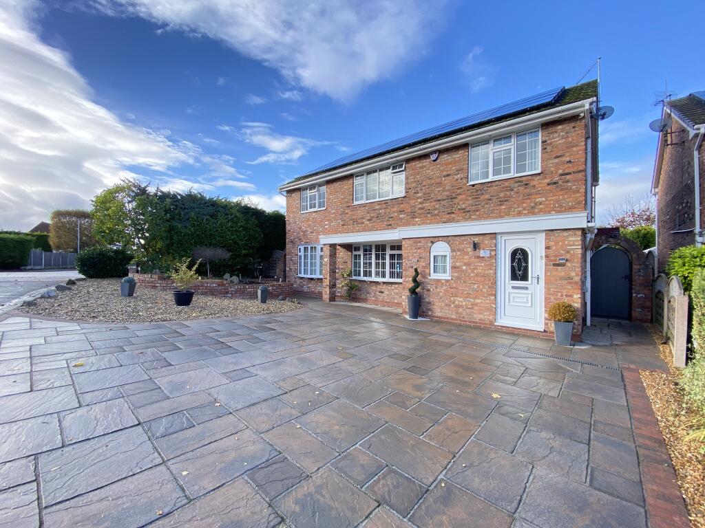 Main image of property: Mandalay Gardens, Marple