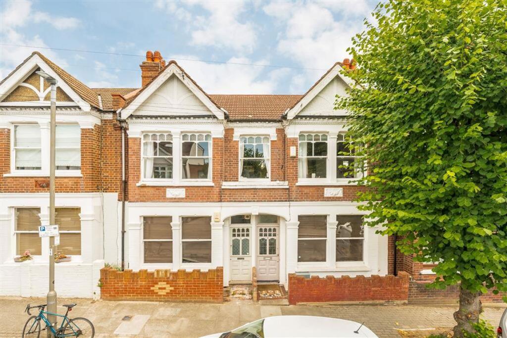 Main image of property: Badminton Road, Balham