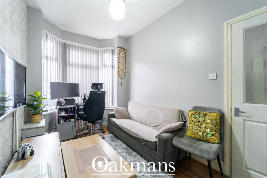 Additional image 4 of Percy Road, Birmingham, West Midlands, B11