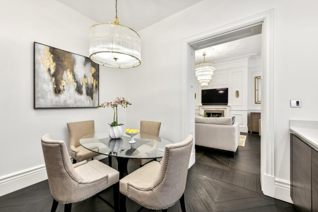 Apartment in London, City of Westminster - More