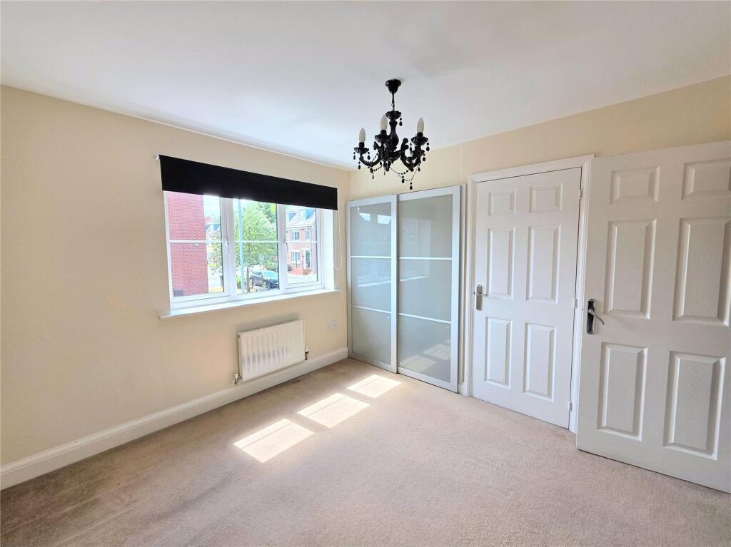 House in Birmingham, Longbridge - More