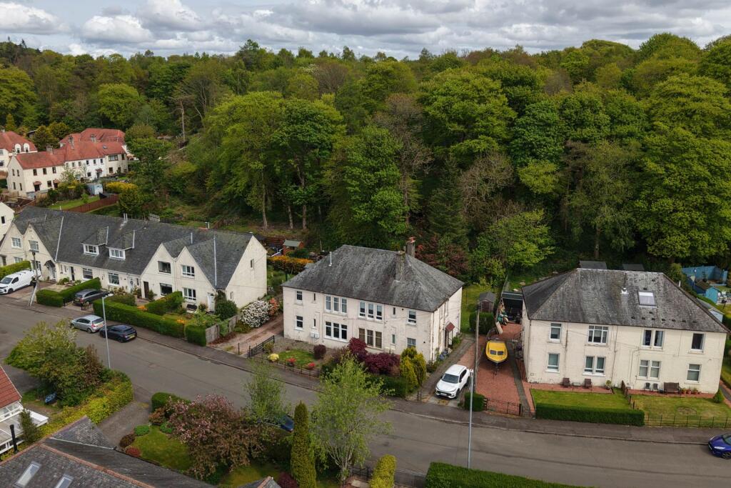 Main image of property: Finlaystone Road, Kilmacolm