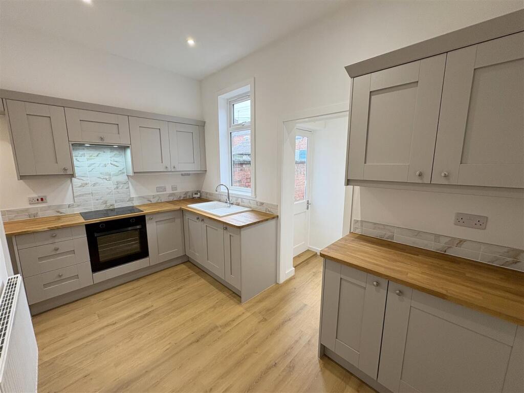 Main image of property: Vine Street, Darlington