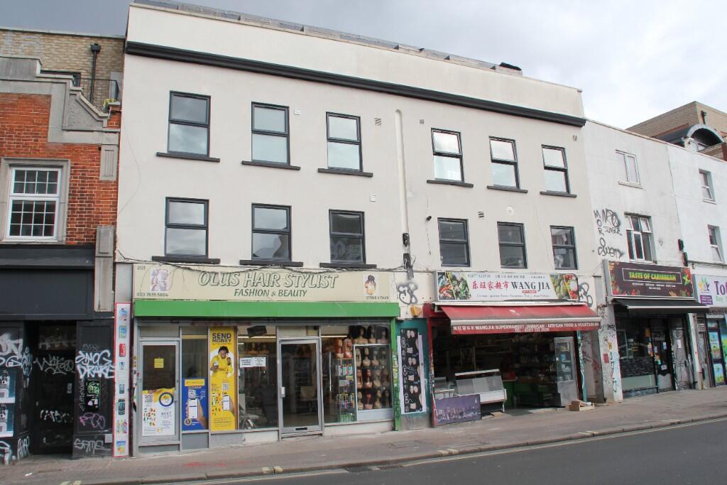 Main image of property: Rye Lane, London, SE15