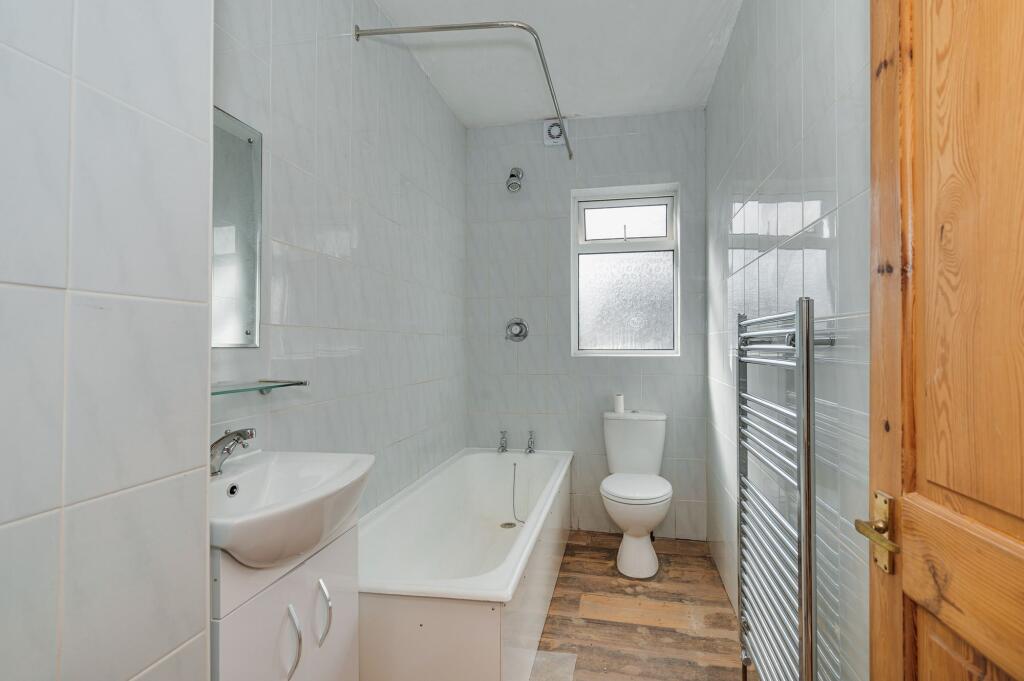 House in Sheffield - View 4