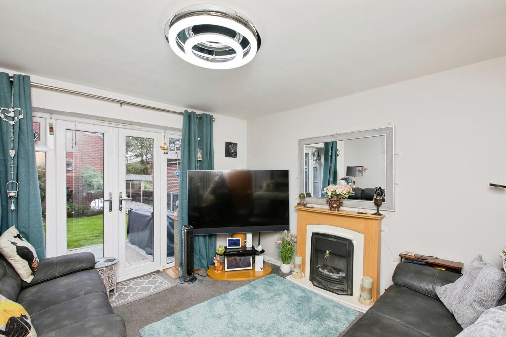 Sycamore Court, Kilburn, Belper photo 2