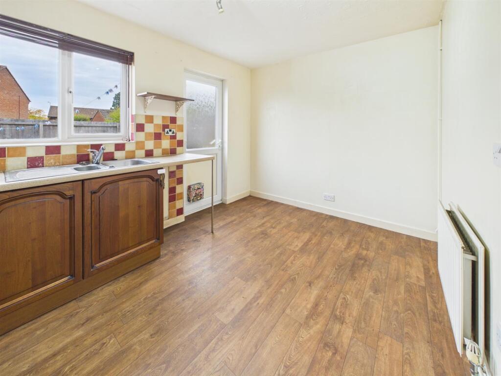 House in Swindon - More