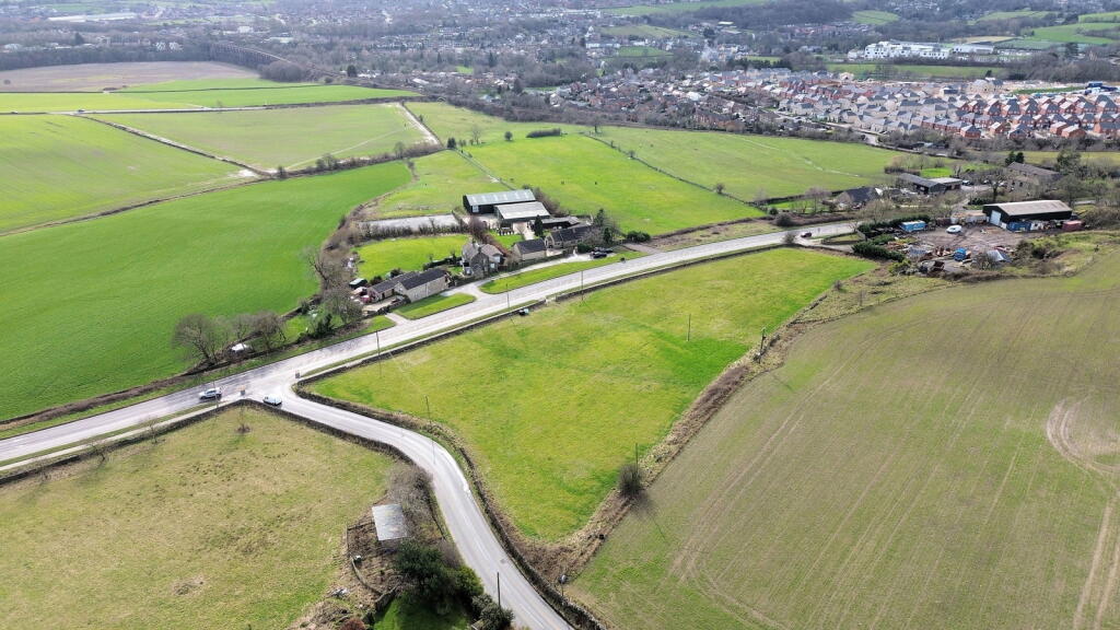 Land on the corner of Renald Lane & Halifax Road, Penistone, S36 7EY - View 5