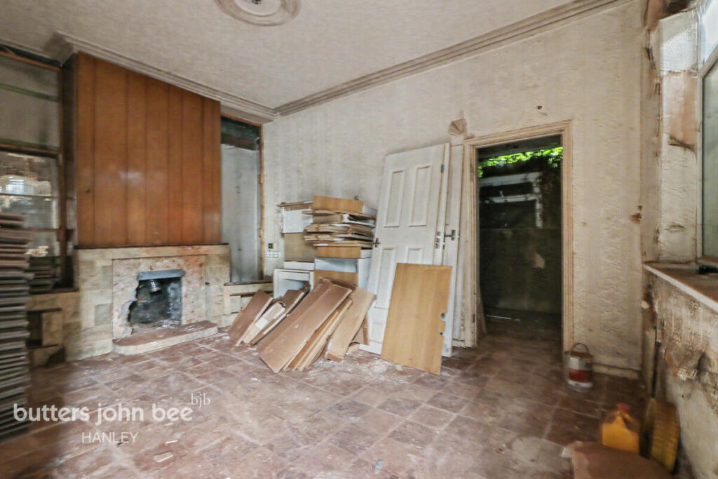 Main image of property: Portland Street, Stoke-On-Trent ST1 5HZ